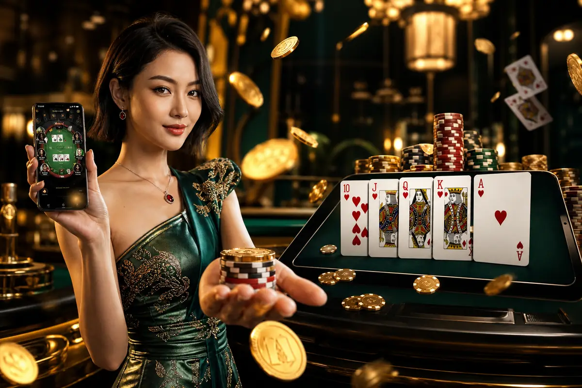 tu666 টেবিল গেম Teen Patti Andar Bahar
