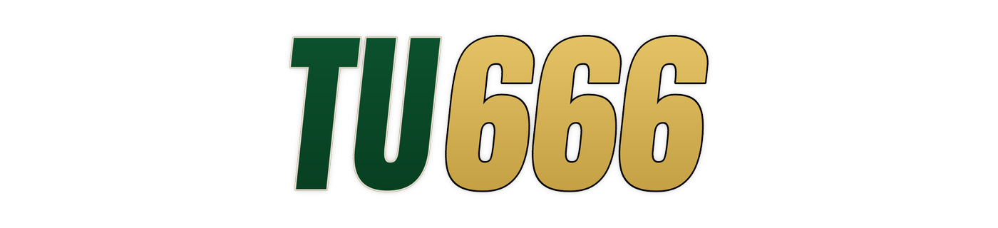 tu666 লোগো